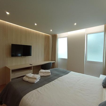 715 Gale Apartment Wi-Fi, Estacionamento Porto Dış mekan fotoğraf