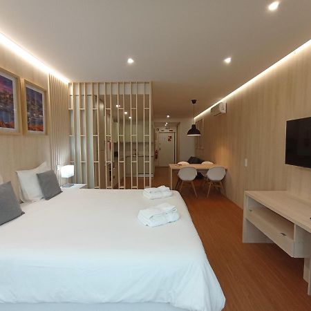 715 Gale Apartment Wi-Fi, Estacionamento Porto Dış mekan fotoğraf