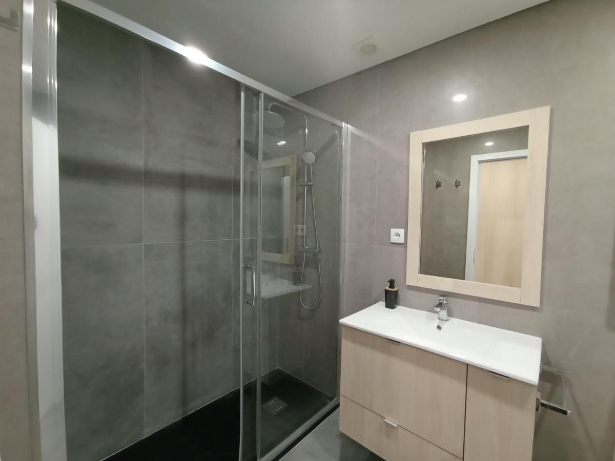 715 Gale Apartment Wi-Fi, Estacionamento Porto Dış mekan fotoğraf