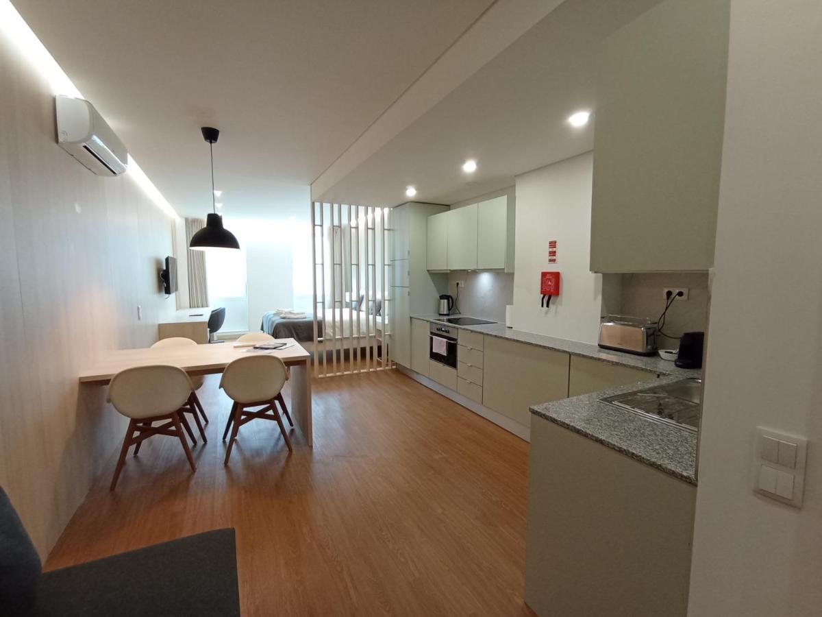715 Gale Apartment Wi-Fi, Estacionamento Porto Dış mekan fotoğraf