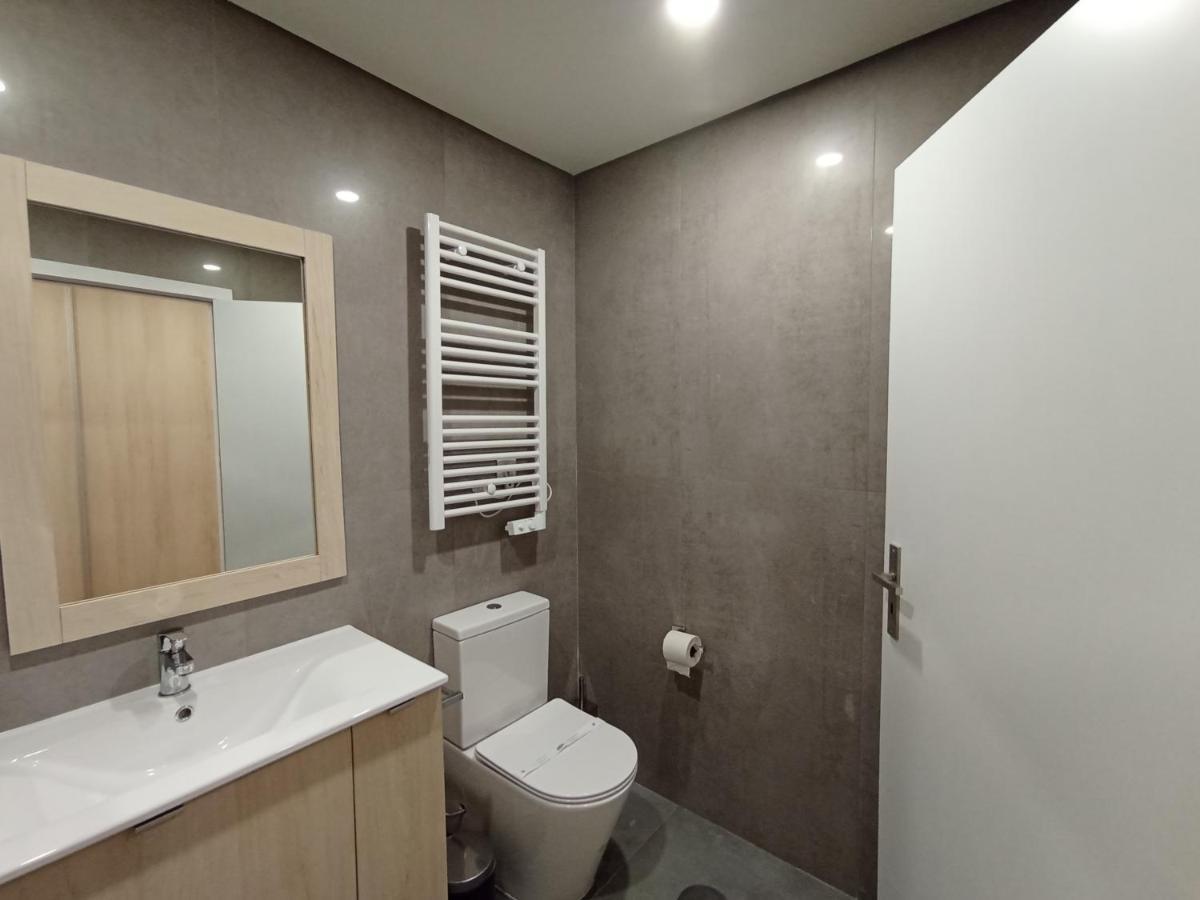 715 Gale Apartment Wi-Fi, Estacionamento Porto Dış mekan fotoğraf