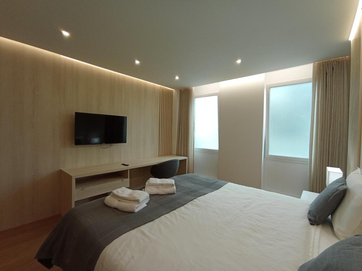 715 Gale Apartment Wi-Fi, Estacionamento Porto Dış mekan fotoğraf