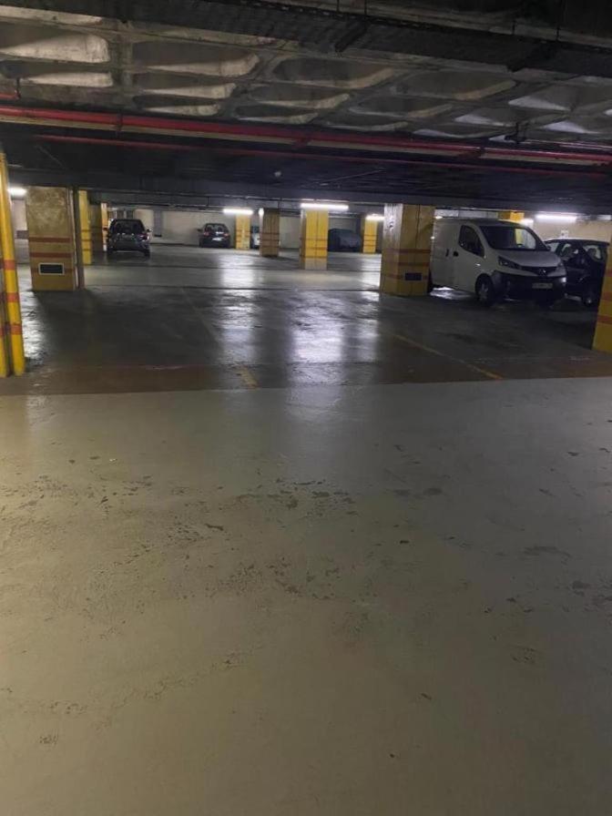 715 Gale Apartment Wi-Fi, Estacionamento Porto Dış mekan fotoğraf