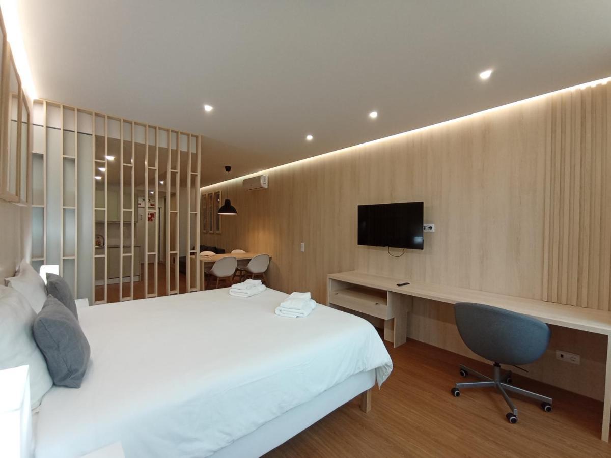 715 Gale Apartment Wi-Fi, Estacionamento Porto Dış mekan fotoğraf