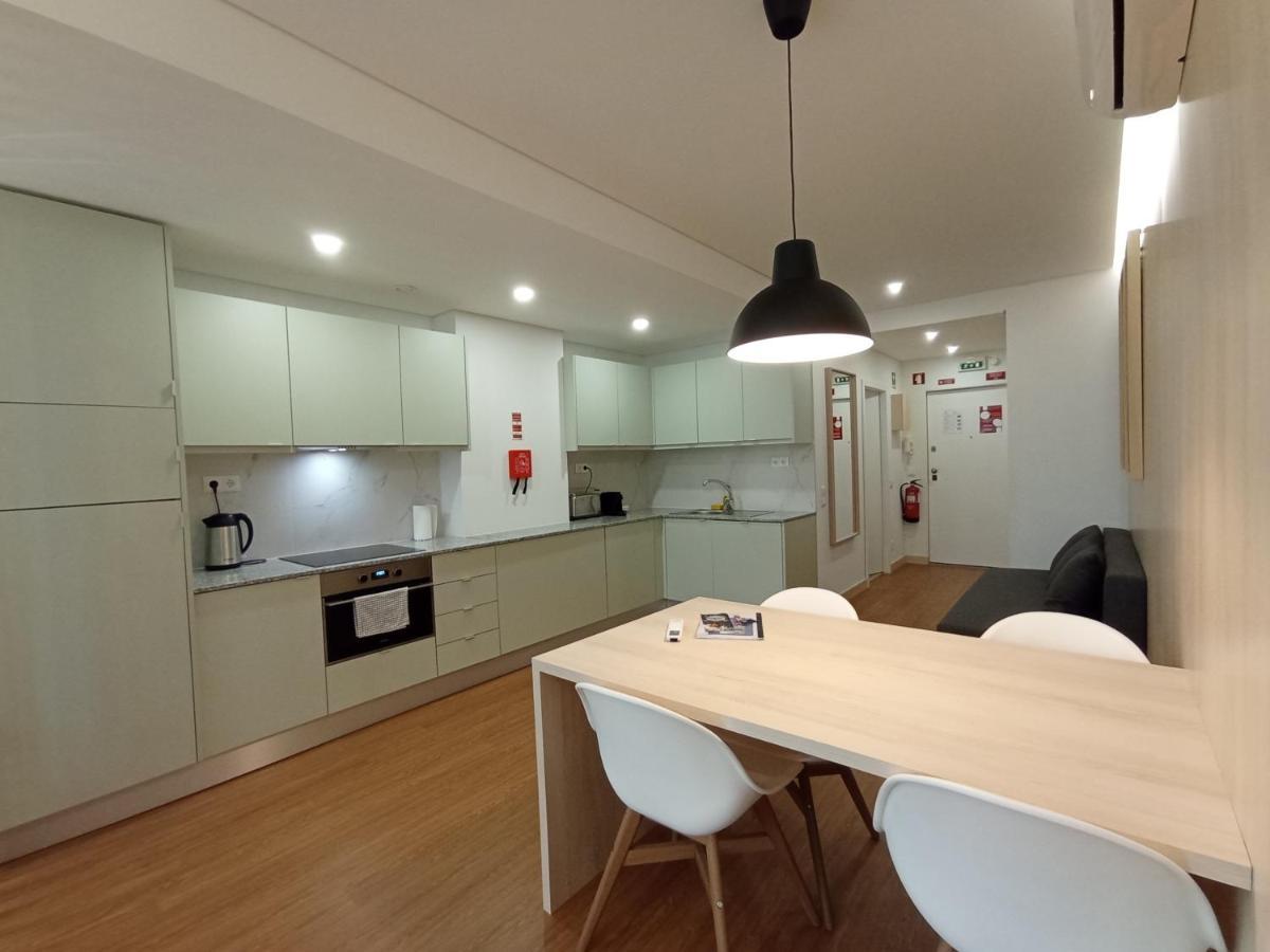 715 Gale Apartment Wi-Fi, Estacionamento Porto Dış mekan fotoğraf