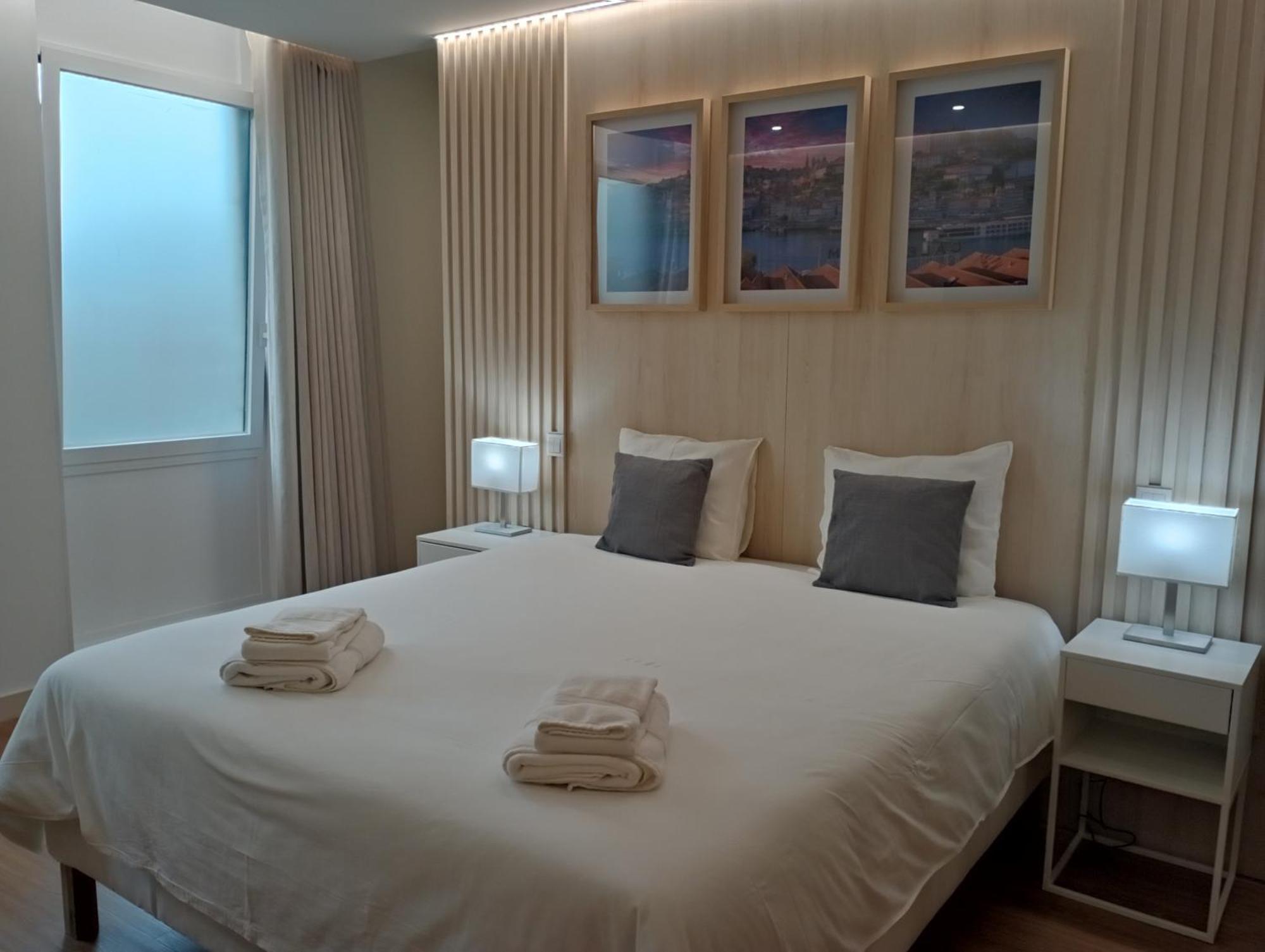 715 Gale Apartment Wi-Fi, Estacionamento Porto Dış mekan fotoğraf
