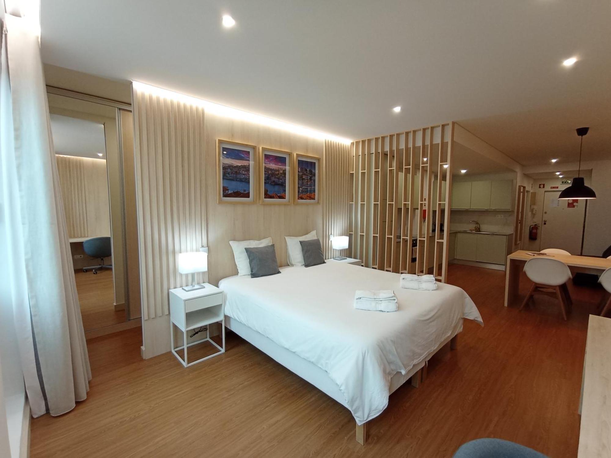 715 Gale Apartment Wi-Fi, Estacionamento Porto Dış mekan fotoğraf